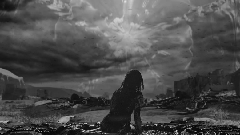 кадр из фильма Ta