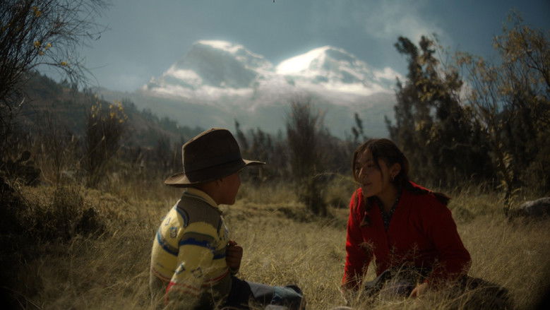 кадр из фильма El Fin del Mundo