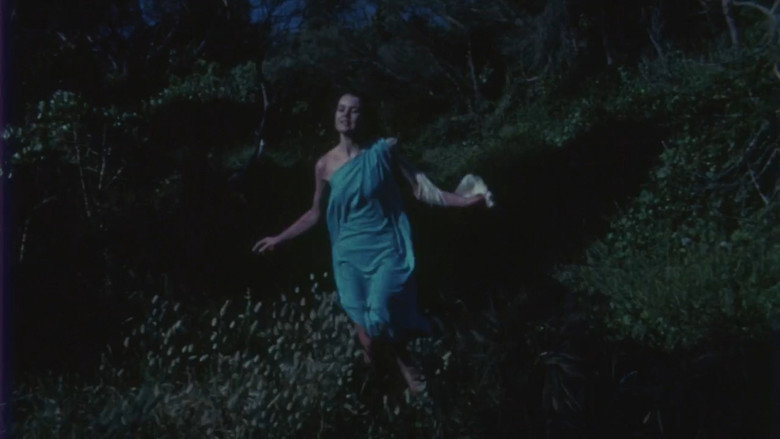 кадр из фильма A Far Off World