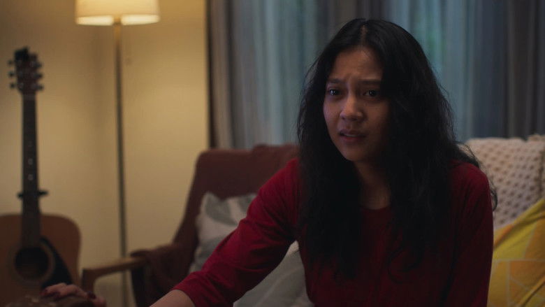 кадр из фильма Gokill