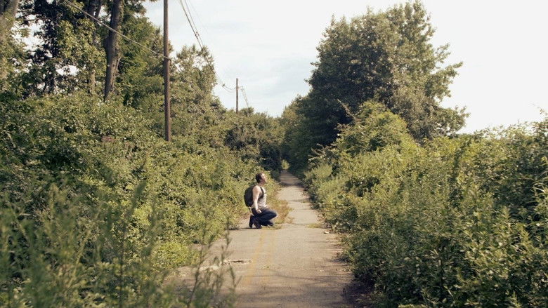 кадр из фильма Когда всё потеряно