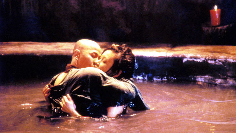 кадр из фильма 誘僧