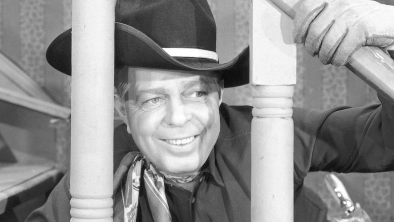 кадр из фильма Cavalcade of the West