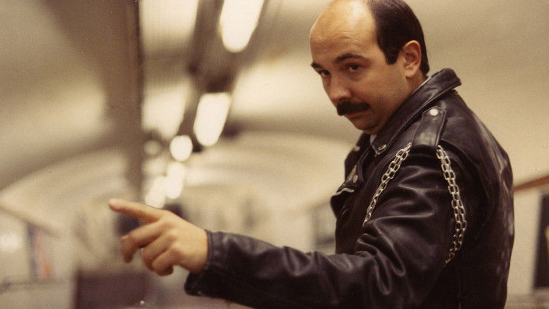 кадр из фильма Pinot simple-flic