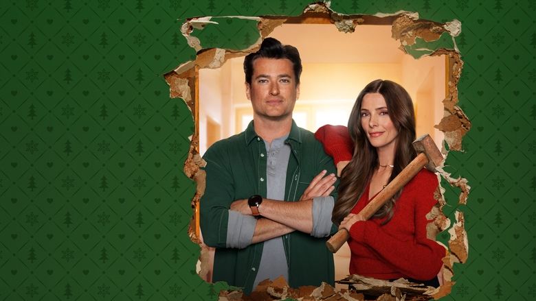 кадр из фильма Deck the Walls