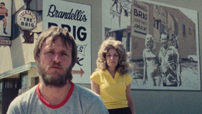 кадр из фильма Mur murs