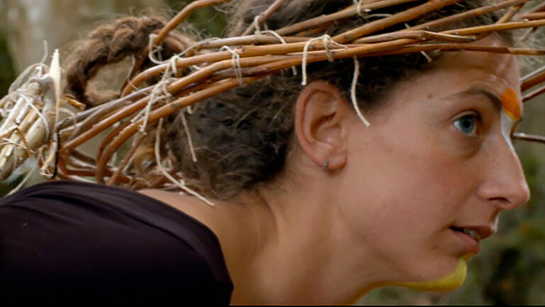 кадр из фильма I Am a Forest