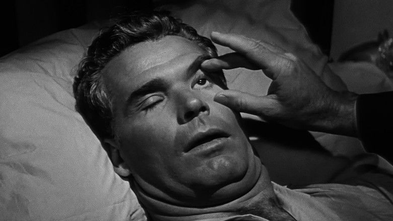 кадр из фильма 36 часов