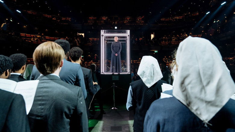 кадр из фильма Сон в летнюю ночь