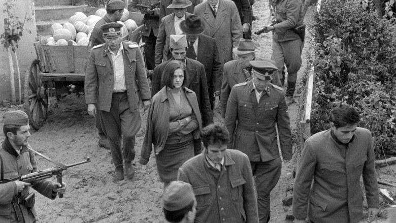 кадр из фильма Три