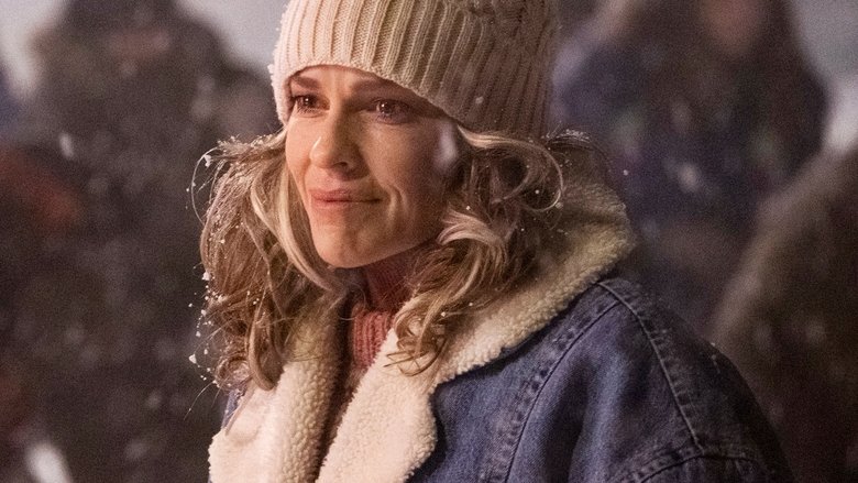 кадр из фильма Обыкновенные ангелы