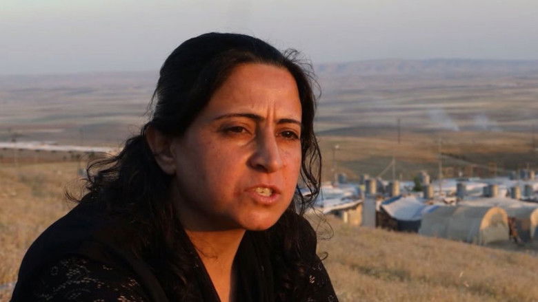 кадр из фильма Ich will Gerechtigkeit!