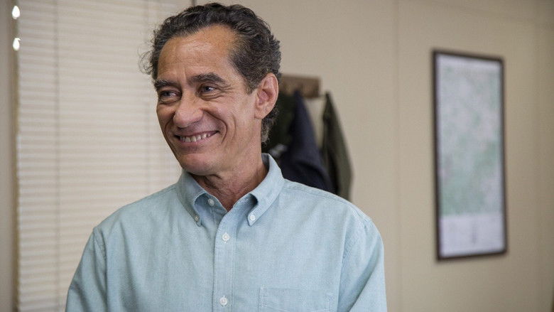 кадр из фильма Homem Onça