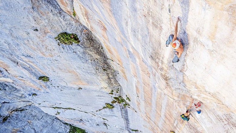 кадр из фильма Alpine Trilogy