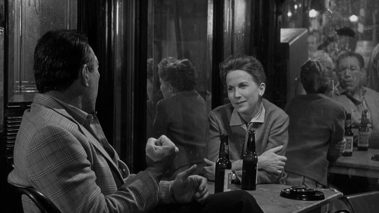 кадр из фильма Реквием по тяжеловесу