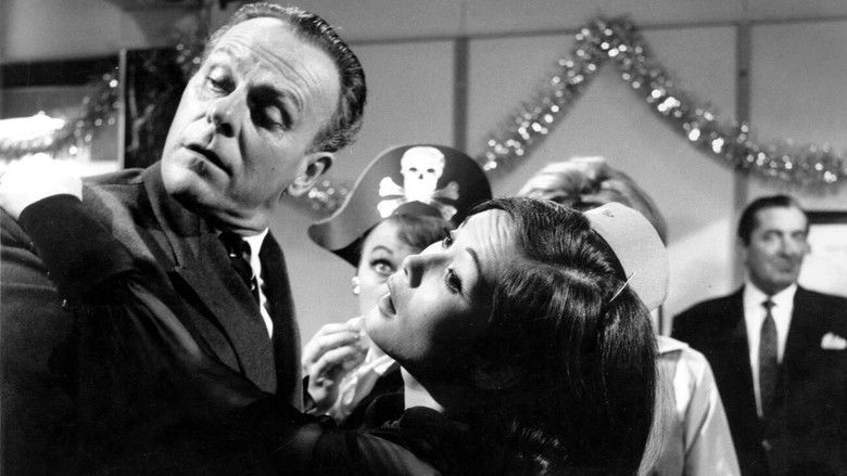 кадр из фильма The Wild Affair