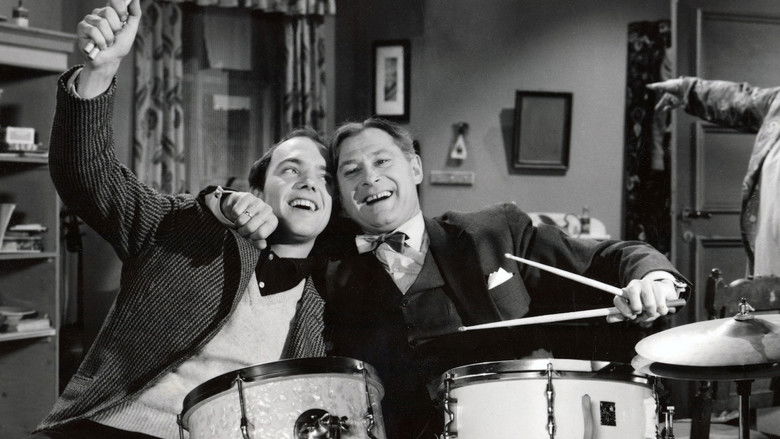 кадр из фильма Mine tossede drenge