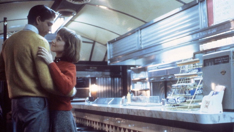 кадр из фильма Крошка, это ты!