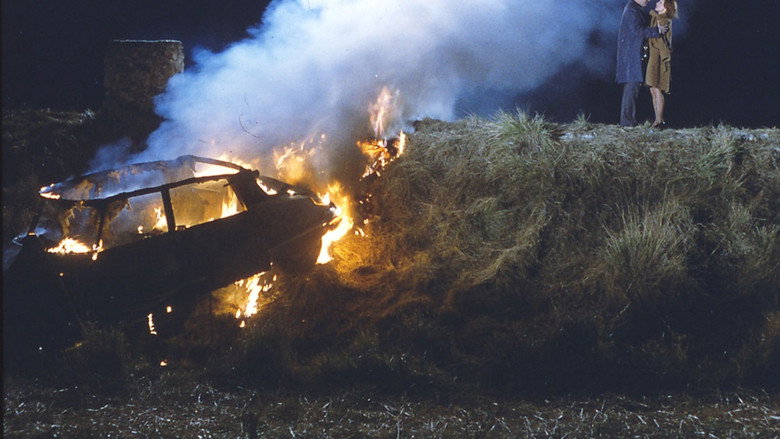 кадр из фильма Кровавая свадьба