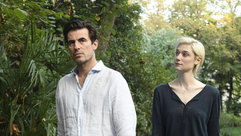 кадр из фильма Искусство ограбления