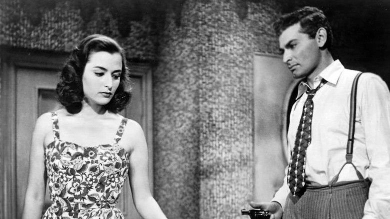 кадр из фильма Deported