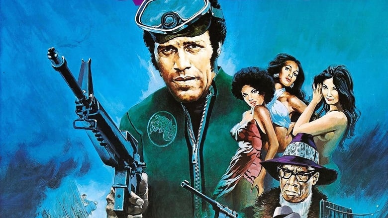 кадр из фильма Беспорядки в Гарлеме