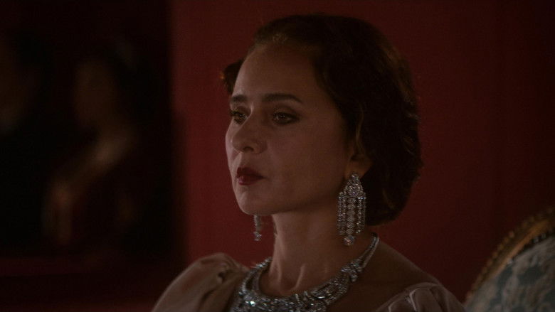 кадр из фильма الست