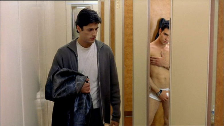 кадр из фильма Sobreviviré