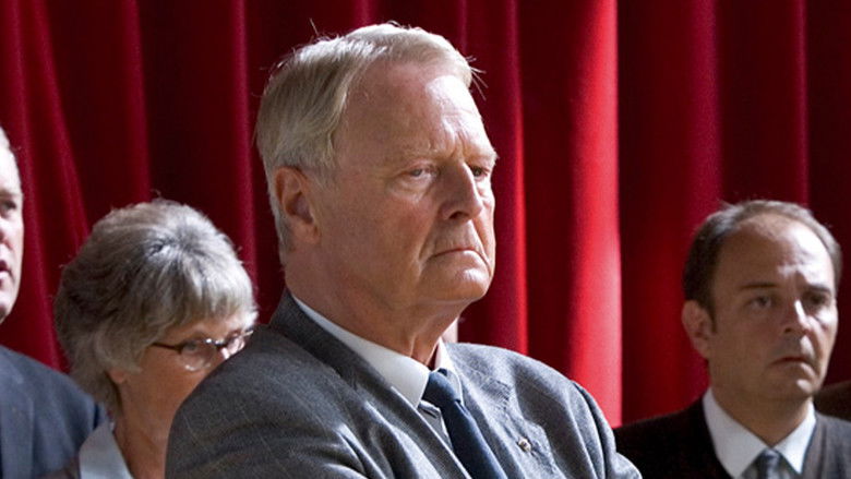 кадр из фильма Drømmen