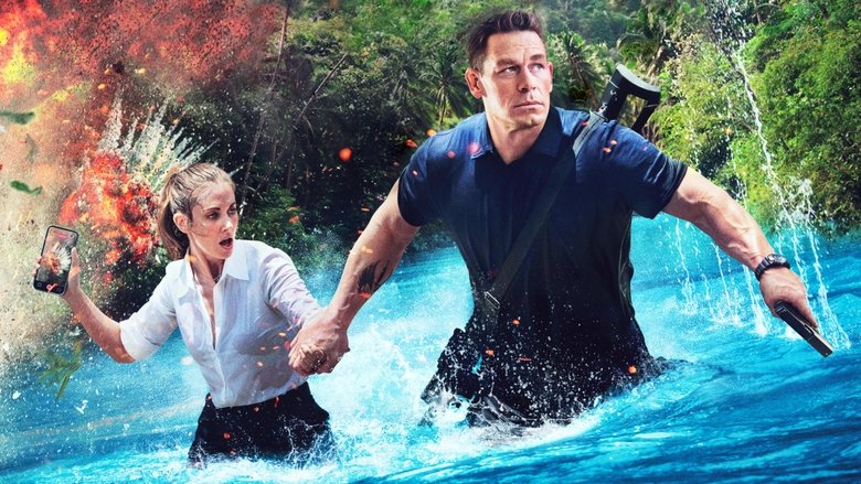 кадр из фильма Телохранитель на фрилансе