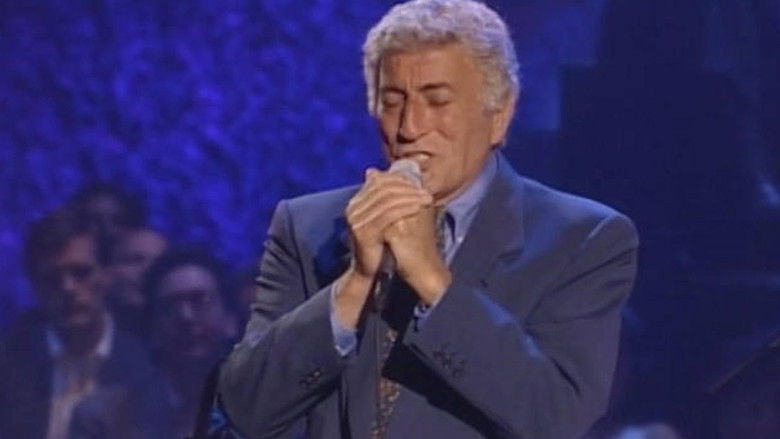 кадр из фильма Tony Bennett: MTV Unplugged