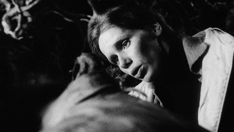 кадр из фильма Час волка