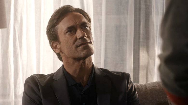 кадр из фильма Марджори Прайм