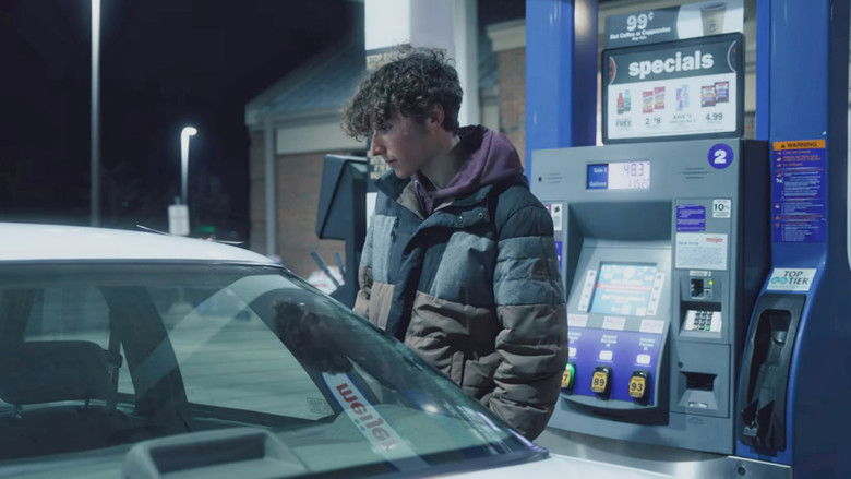 кадр из фильма One in a Million