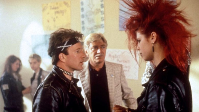 кадр из фильма Plain Clothes