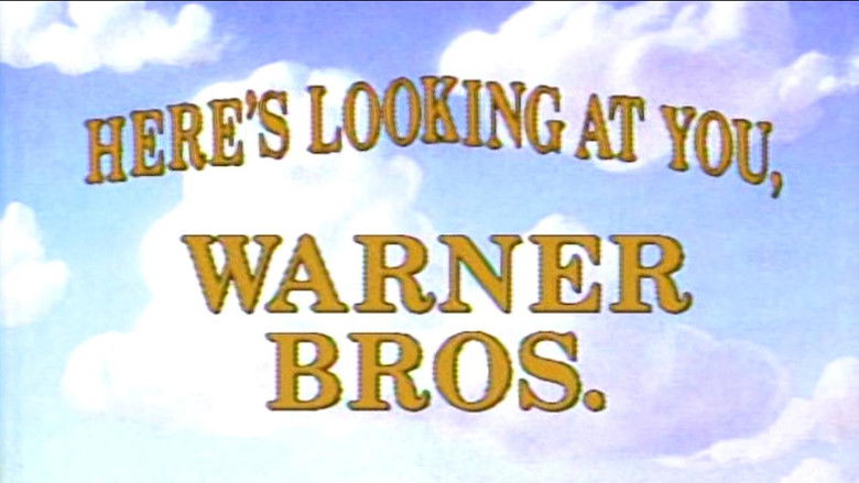 кадр из фильма Here's Looking At You, Warner Bros.