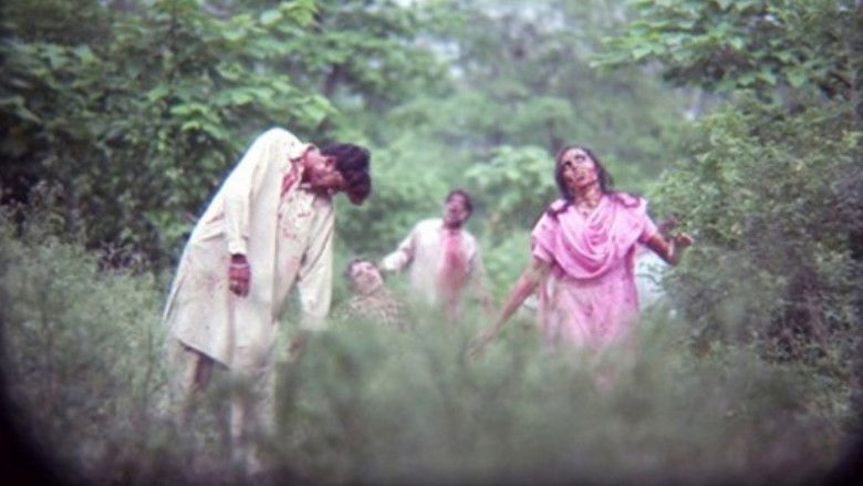 кадр из фильма ذبح خانہ