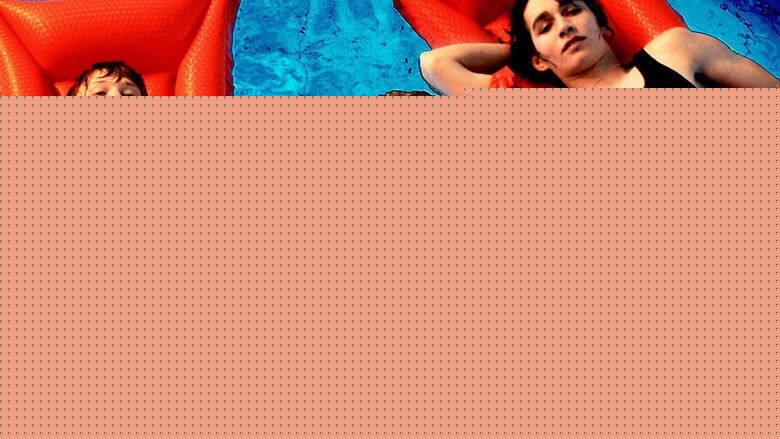 кадр из фильма Вишневая бомба