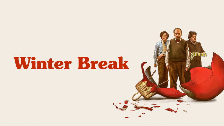 кадр из фильма Оставленные