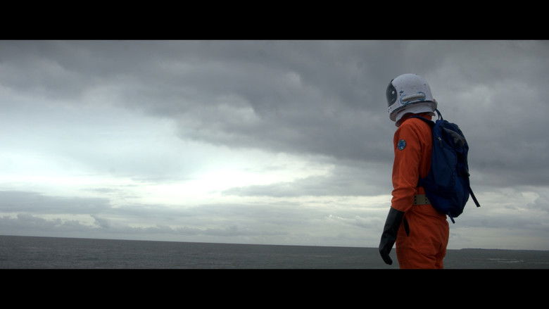 кадр из фильма The Last Man on Earth