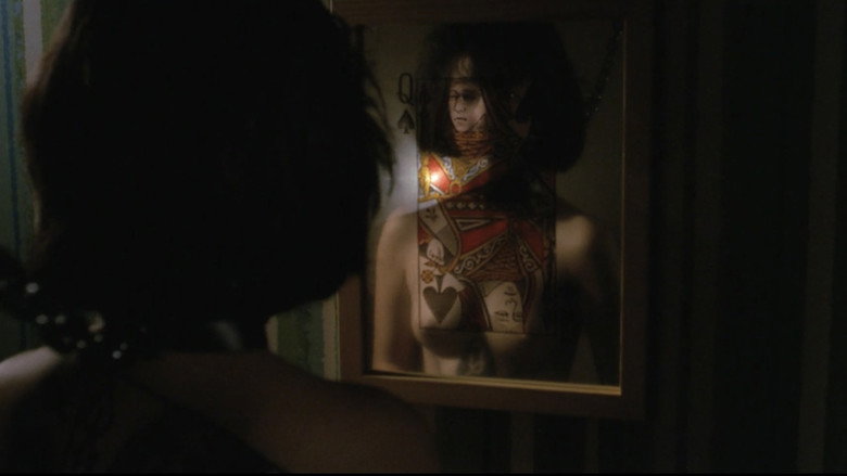 кадр из фильма ザ・マニア　快感生体実験