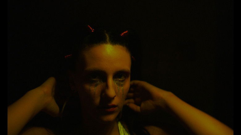 кадр из фильма Cleo vendrá esta noche