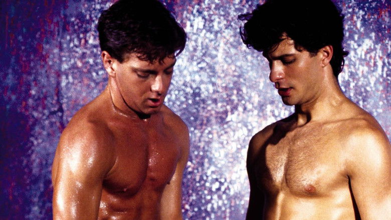 кадр из фильма The Inner Circle