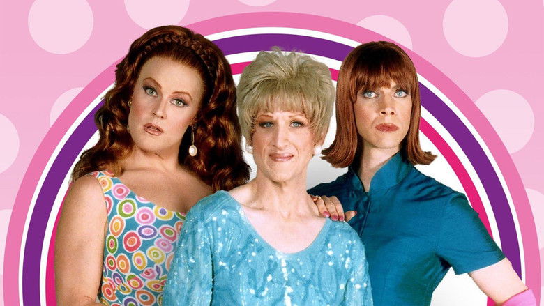 кадр из фильма Девочки есть девочки