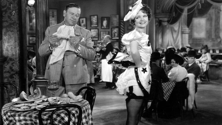 кадр из фильма The Bowery