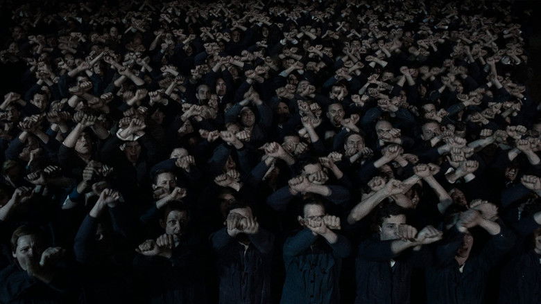 кадр из фильма 1984