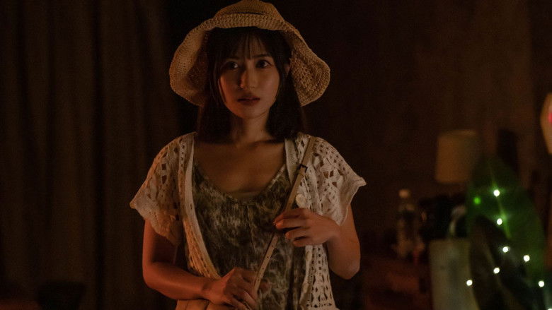 кадр из фильма 沙發衝浪