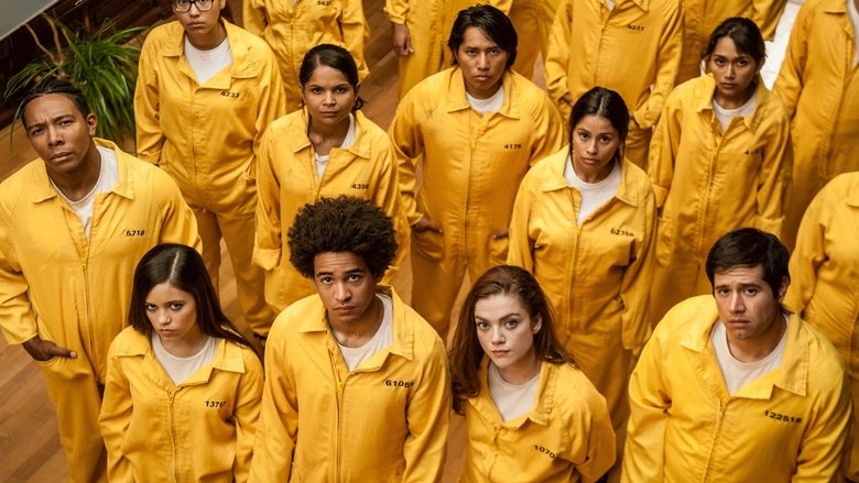 кадр из фильма От рассвета до заката