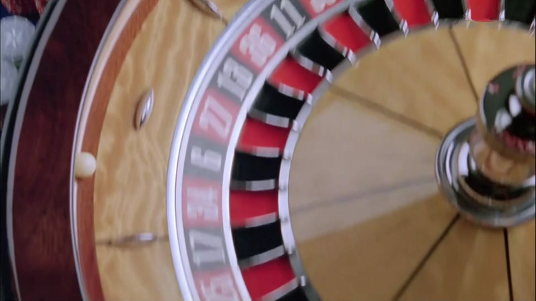 кадр из фильма Крупье