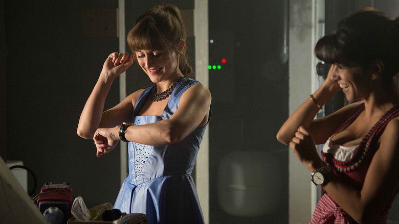 кадр из фильма Семейное ограбление